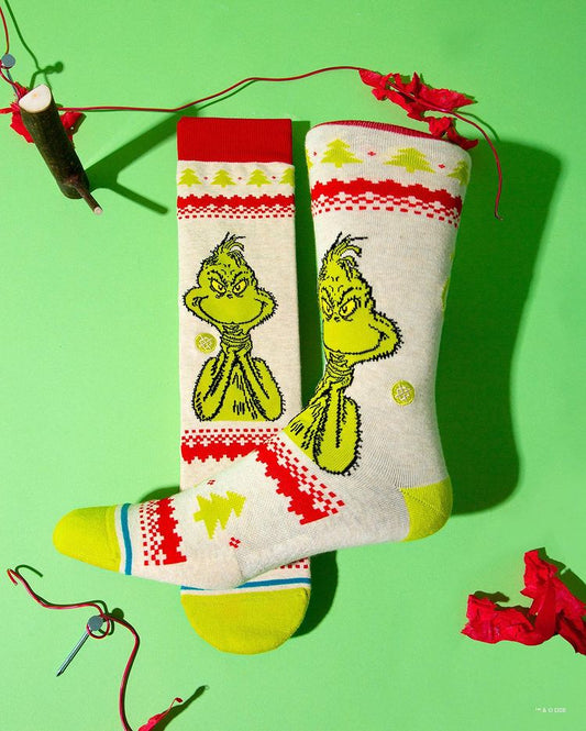 Stockings for Your Stockings