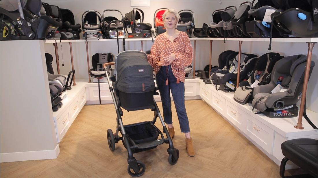 Video: The Silver Cross Wave—Built for Luxury