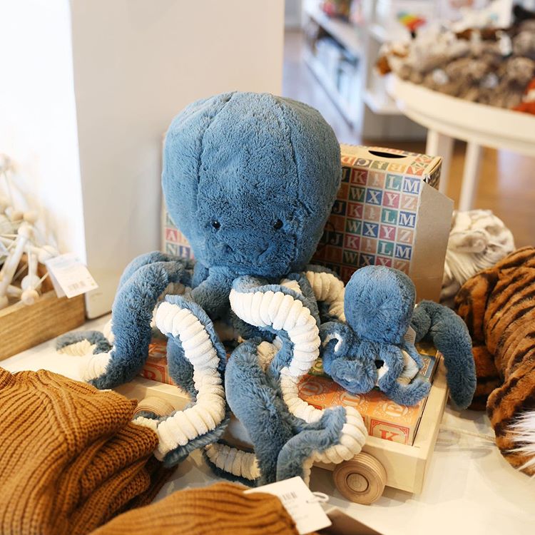 Jellycat Has Arrived!