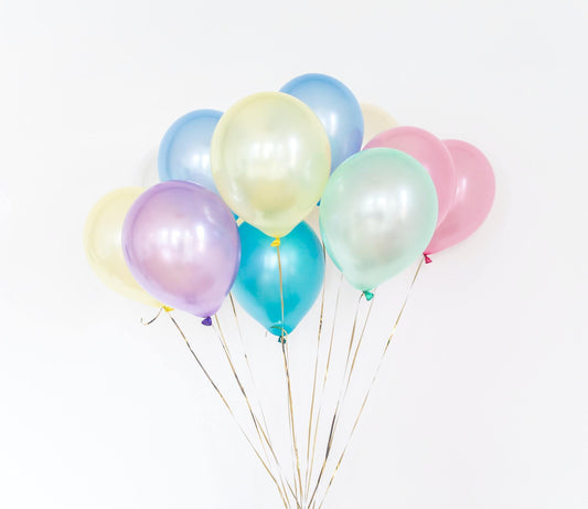 It's a Cubby Birthday! - The Baby Cubby