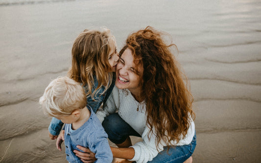 3 Ways to Give Kids One-on-One Time