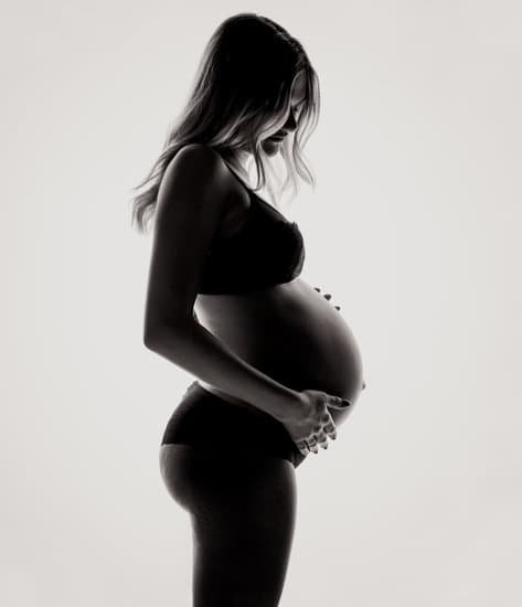 Over the Rainbow: Getting Pregnant After An Ectopic Pregnancy