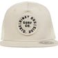 Binky Bro Kandui Hat - Beige