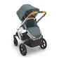 UPPAbaby VISTA V3 Stroller - CALLUM (Stone Blue)