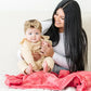 Saranoni Mini Lush Blanket