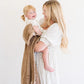 Saranoni Toddler Lush Blanket - Primrose