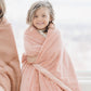 Saranoni Mini Lush Blanket