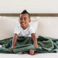 Saranoni Toddler Lush Blanket - Primrose