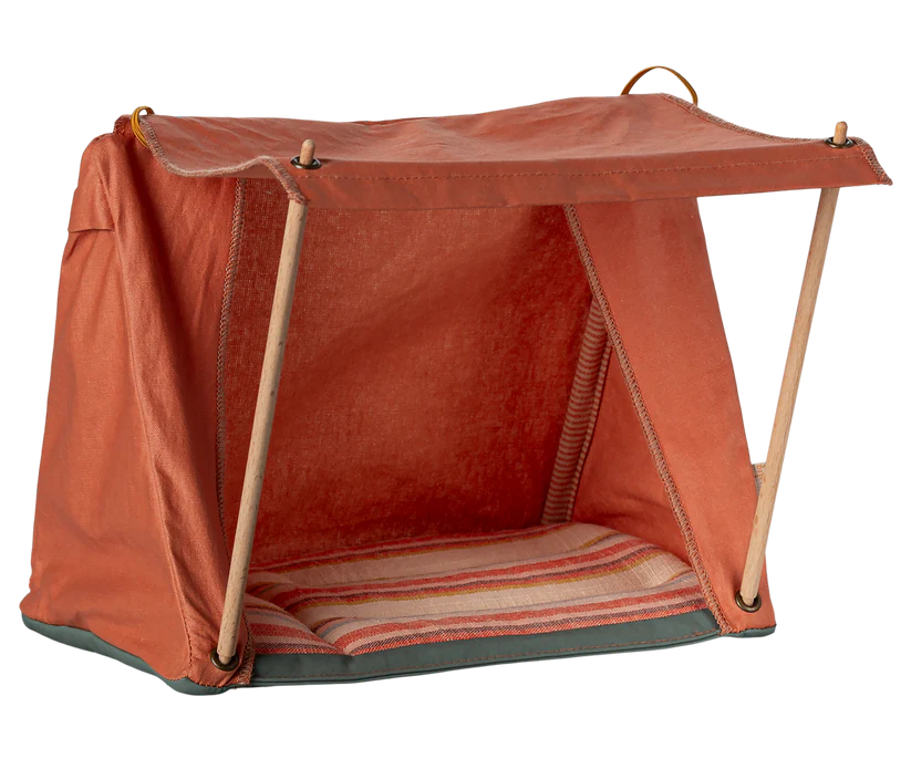 Maileg Happy Camper Tent