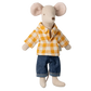 Maileg Dad Mouse