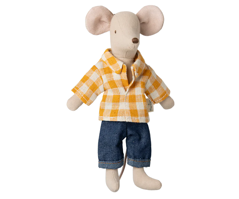Maileg Dad Mouse