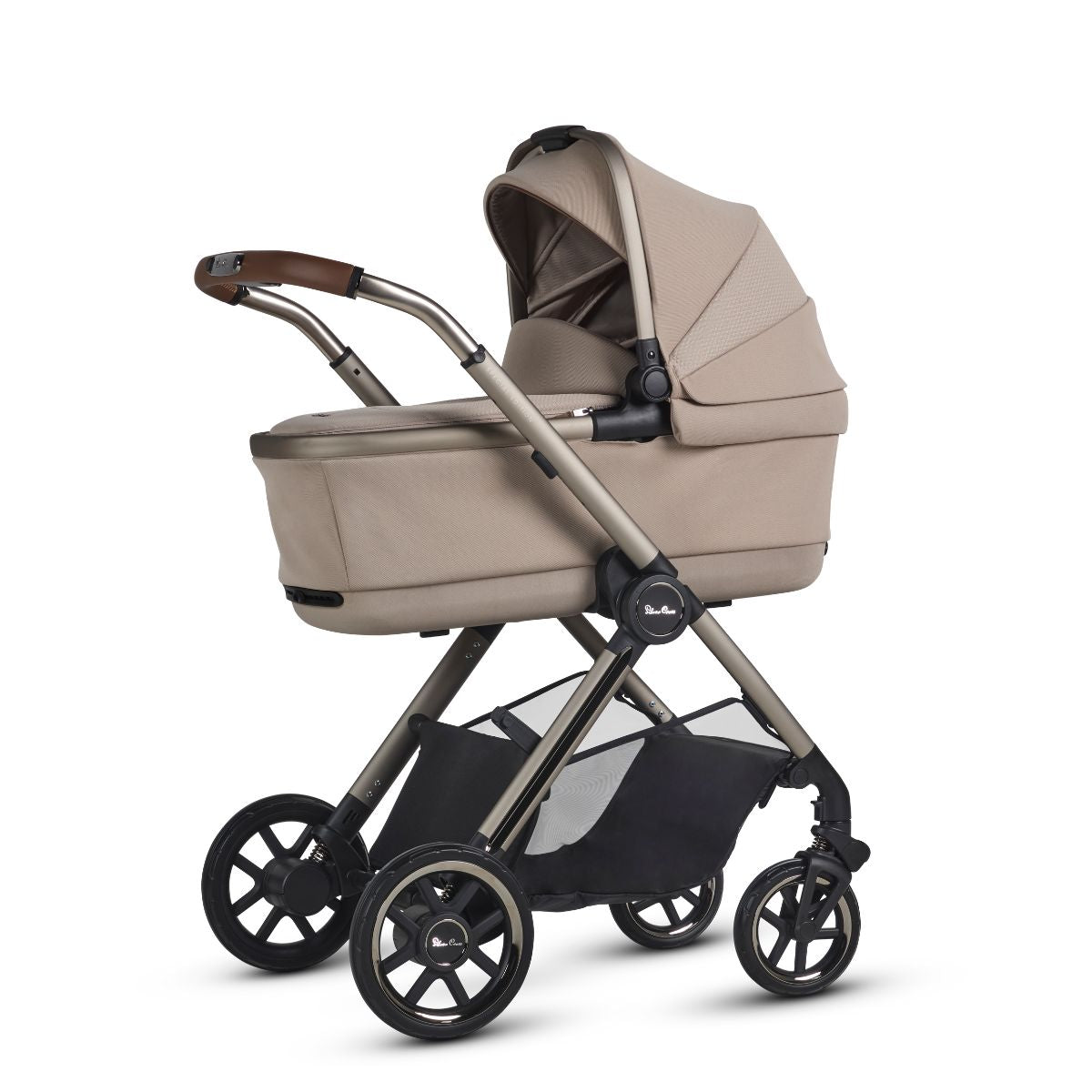 Silver Cross Reef 2 Multi-terrain Modular Stroller 2025