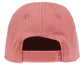 BinkyBro Sunset Cliffs Hat - Mauve