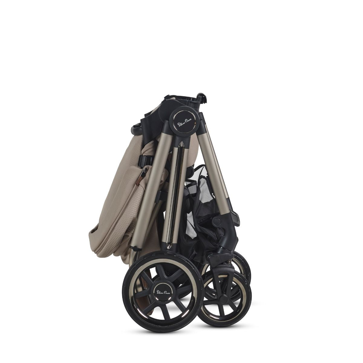 Silver Cross Reef 2 Multi-terrain Modular Stroller 2025