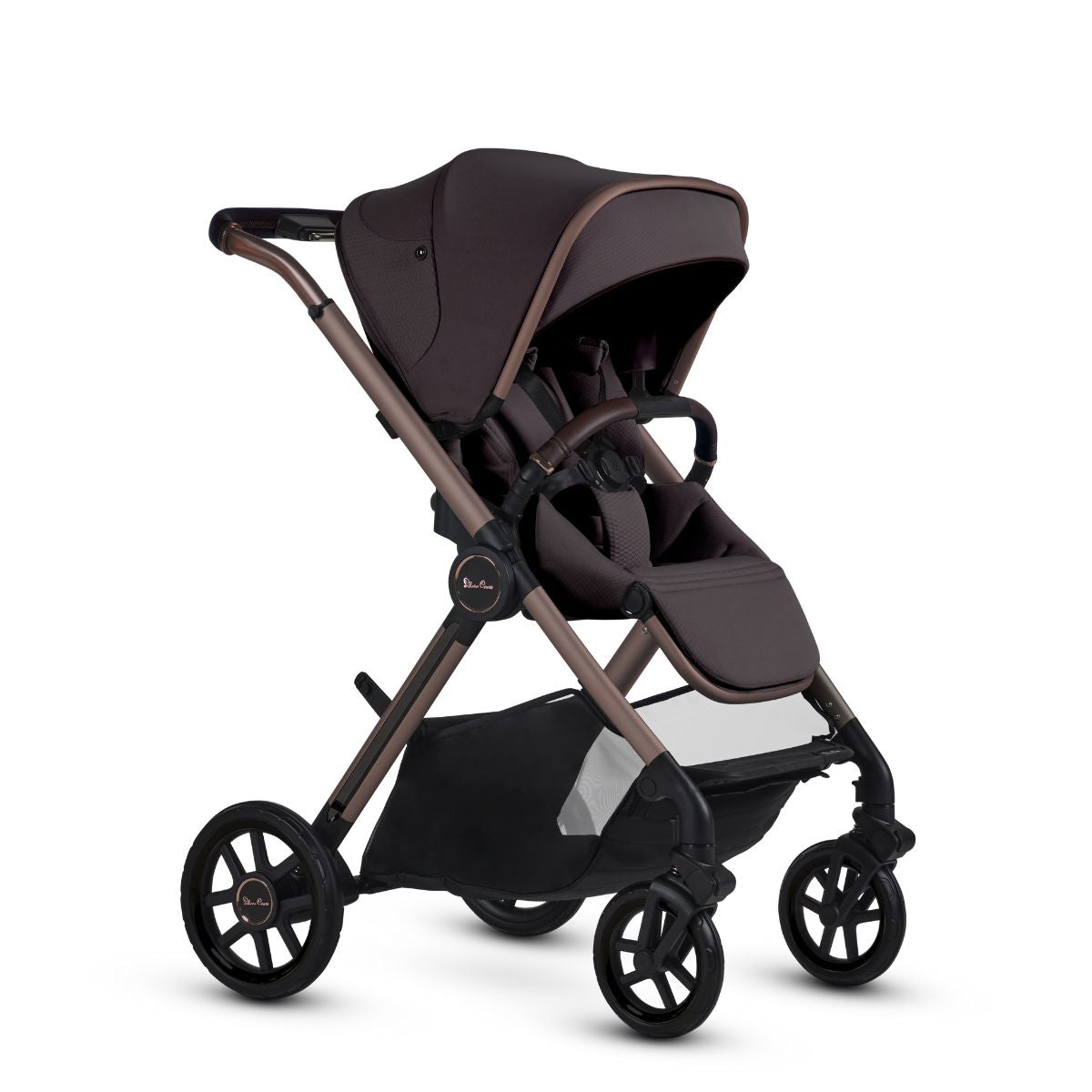 Silver Cross Reef 2 Multi-terrain Modular Stroller 2025