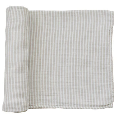 Mebie Baby Muslin Swaddle