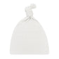 Lou Lou and Company Ribbed Top Knot Hat