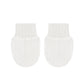 Lou Lou and Company Ribbed No scratch Mittens