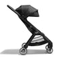 Baby Jogger City Tour 2 Single Stroller - Jet
