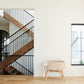 Babyletto x GATHRE Capsule Bassinet - Millet in home