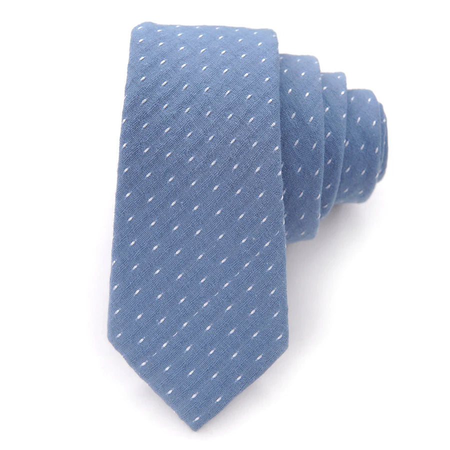 Boon Ties Men's Tie