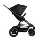 Bumbleride 2024 Era Reversible Stroller - Black