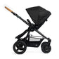 Bumbleride 2024 Era Reversible Stroller - Black