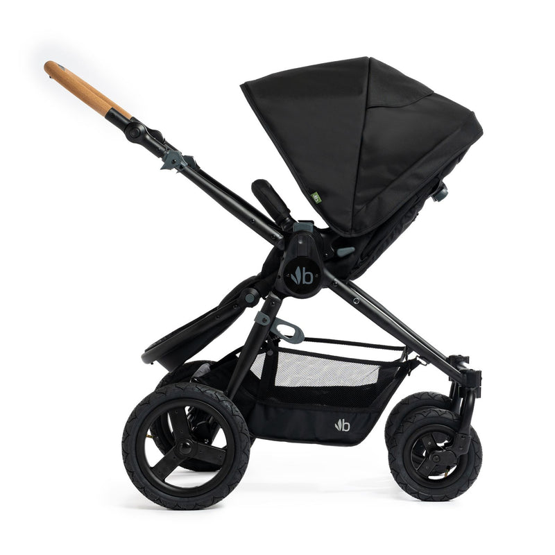 Bumbleride 2024 Era Reversible Stroller - Black