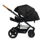 Bumbleride 2024 Era Reversible Stroller - Black