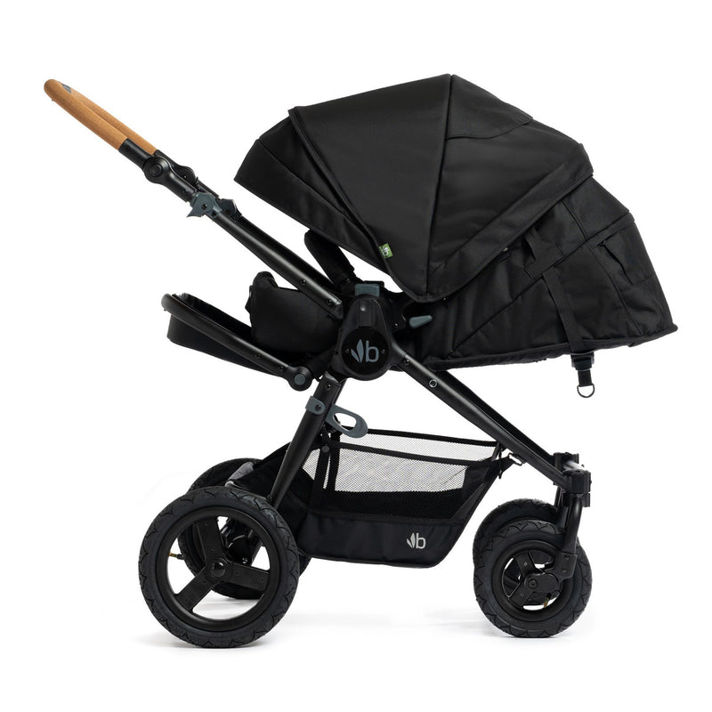 Bumbleride 2024 Era Reversible Stroller - Black