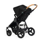 Bumbleride 2024 Era Reversible Stroller - Black