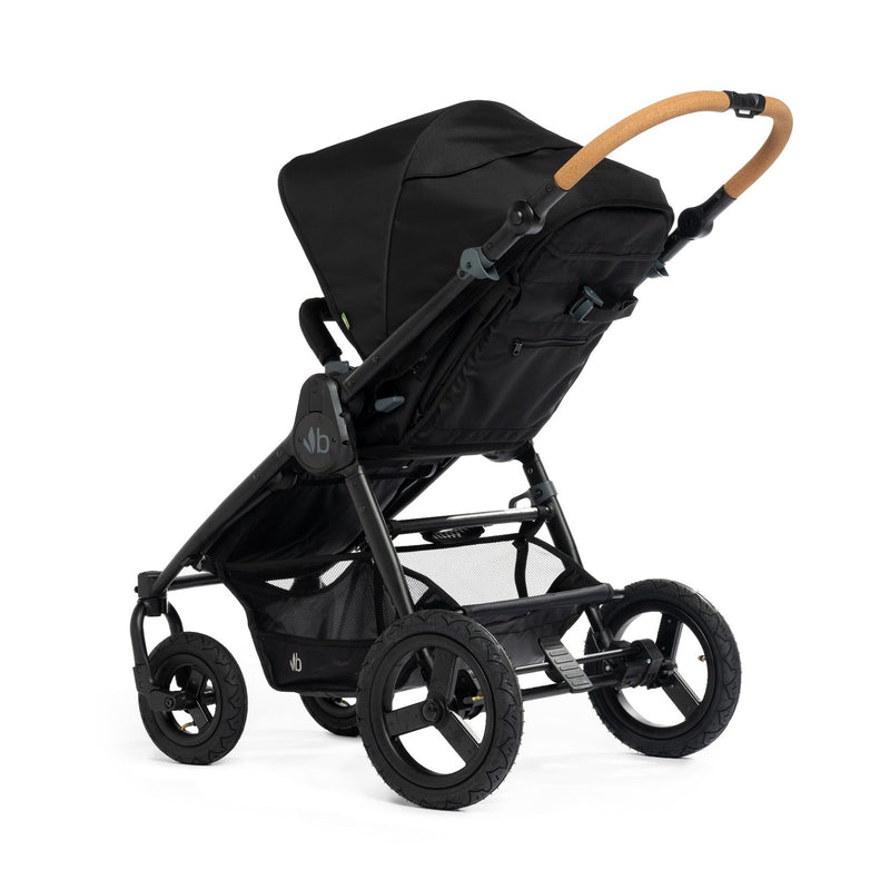 Bumbleride 2024 Era Reversible Stroller - Black