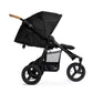 Bumbleride 2024 Indie All Terrain Stroller - Black