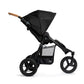 Bumbleride 2024 Indie All Terrain Stroller - Black
