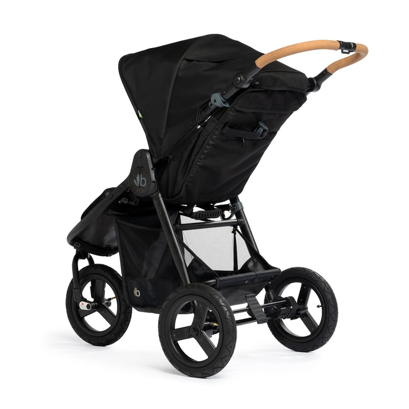Bumbleride 2024 Indie All Terrain Stroller - Black