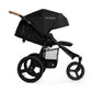 Bumbleride 2024 Speed Jogging Stroller - Black