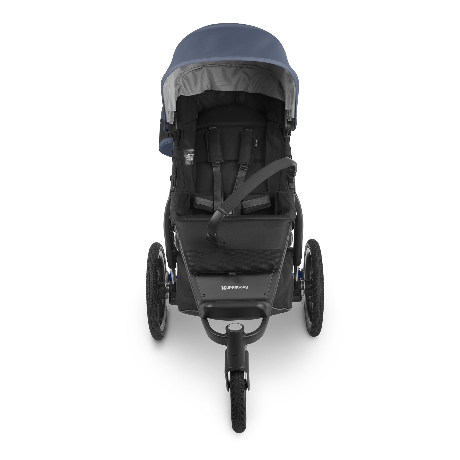 UPPAbaby RIDGE Bumper Bar