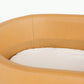 Babyletto x GATHRE Capsule Bassinet - Camel