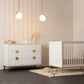 Dadada Chicago 3-Drawer Dresser