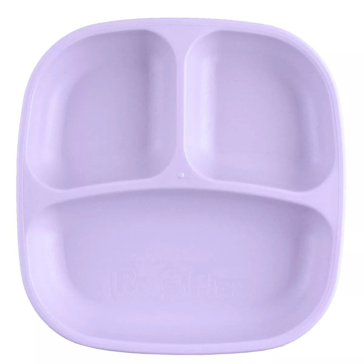 Re-Play Divided Plate
