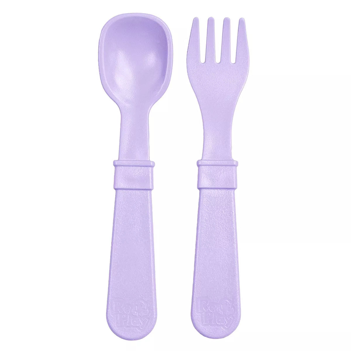 Re-Play Toddler Utensil Pair