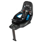 Maxi-Cosi Peri 180 Rotating Infant Car Seat - Desert Wonder