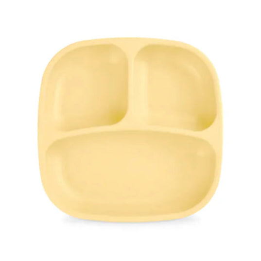 Re-Play Divided Plate