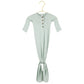 Lou Lou and Company Knotted Gown - Joey