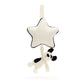 Jellycat Musical Pull