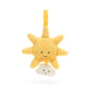 Jellycat Musical Pull