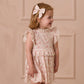 Noralee Alice Dress - Pink Toile