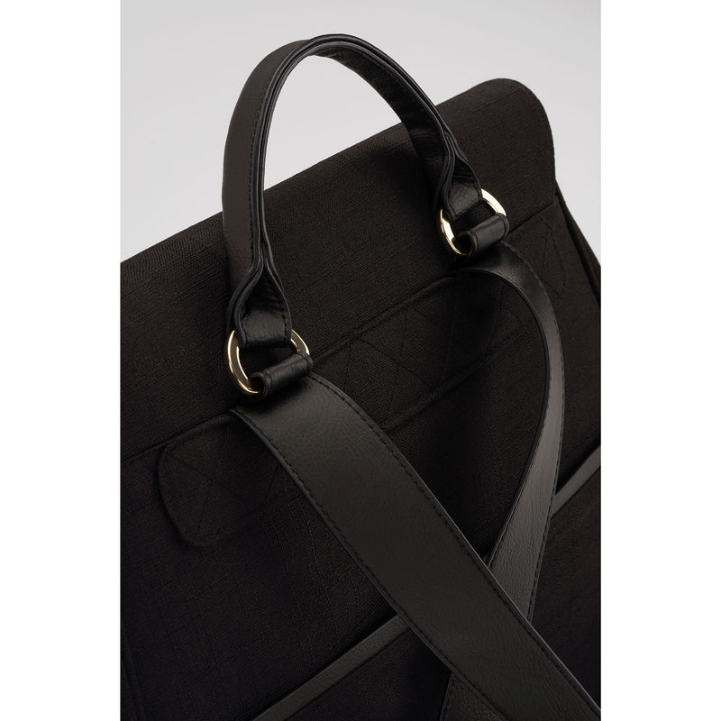 Nuna Diaper Bag