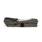 Nuna DEMI Next Bassinet + Stand - Granite