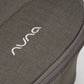 Nuna DEMI Next Bassinet + Stand - Granite